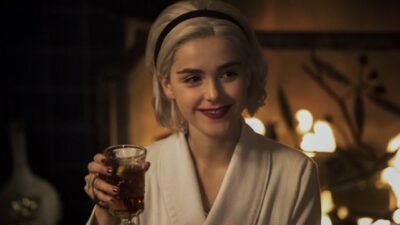 Les Nouvelles Aventures de Sabrina : Netflix commande des saisons 3 et 4