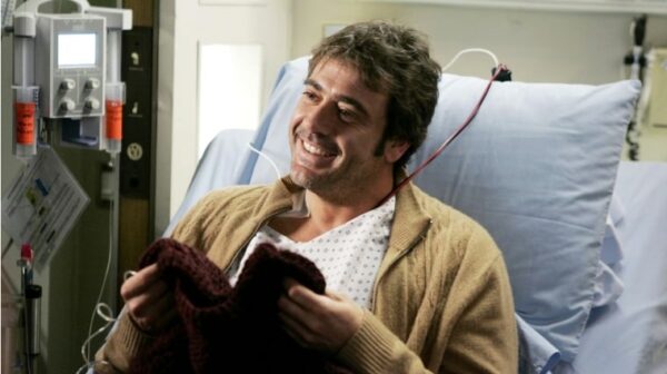 denny duquette grey's anatomy