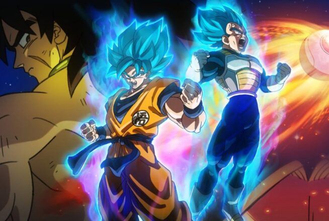 Dragon Ball Super : le nouveau titre de l&rsquo;épisode 131 révélé, quel avenir pour Son Goku ?!