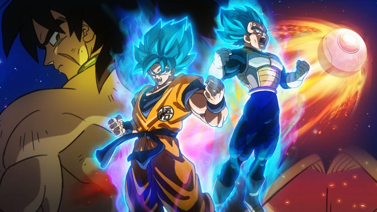 Dragon Ball Super : le nouveau titre de l'épisode 131 révélé, quel avenir pour Son Goku ?!