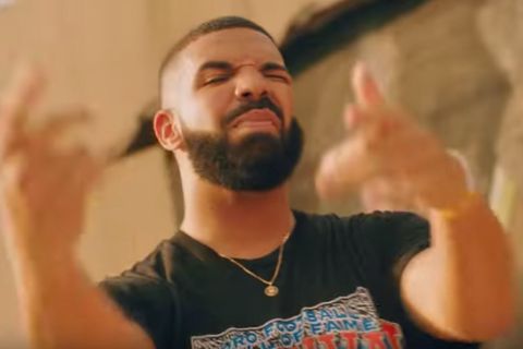 « In My Feelings » de Drake