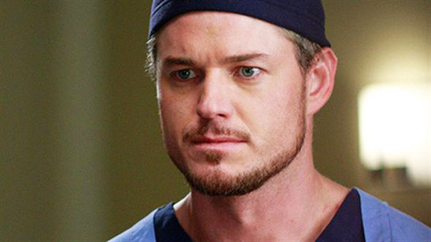 Mort d'Eric Dane : l'acteur de Grey's Anatomy s'est éteint à 53 ans