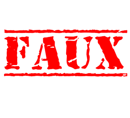 FAUX