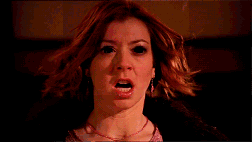 Willow Rosenberg (Buffy contre les vampires)