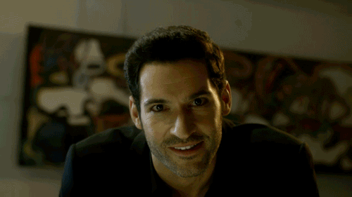 Lucifer