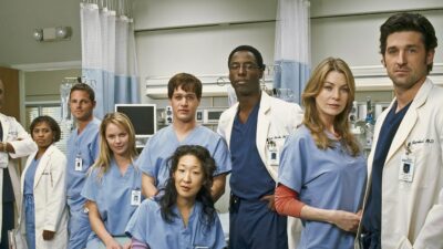 Grey's Anatomy : le quiz le plus dur du monde sur les débuts de la série