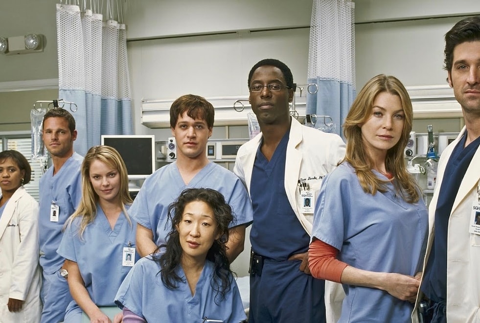 Grey’s Anatomy : le quiz le plus dur du monde sur les débuts de la série