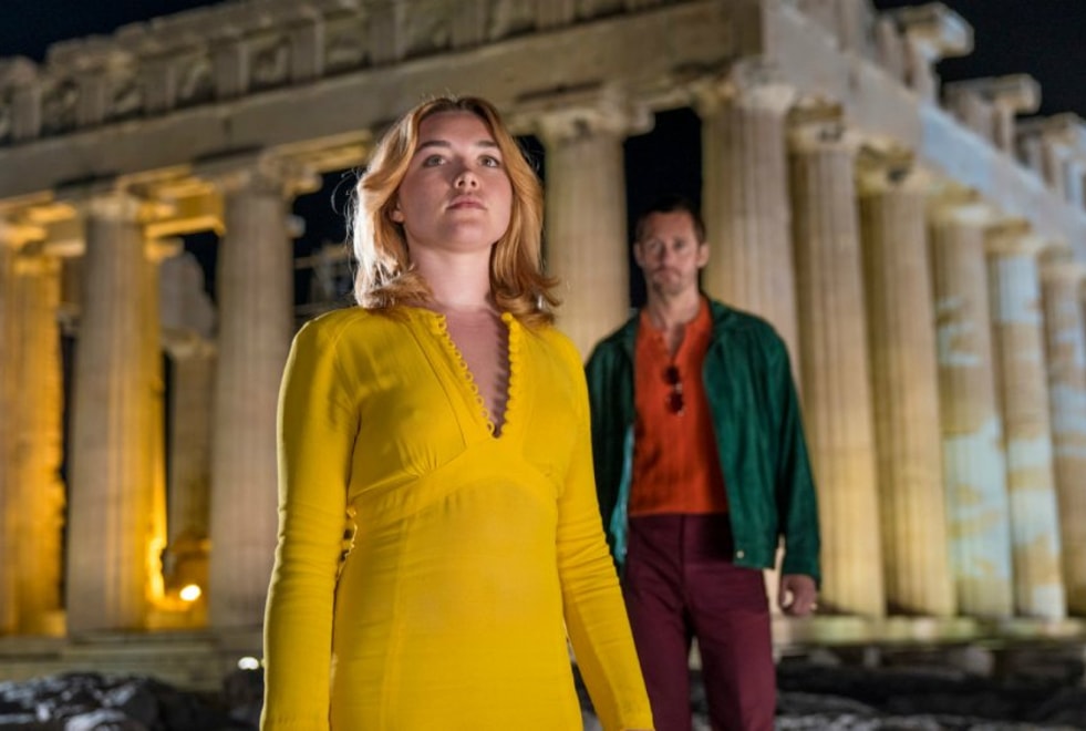 The Little Drummer Girl : ce thriller avec Alexander Skarsgard sera votre nouvelle obsession