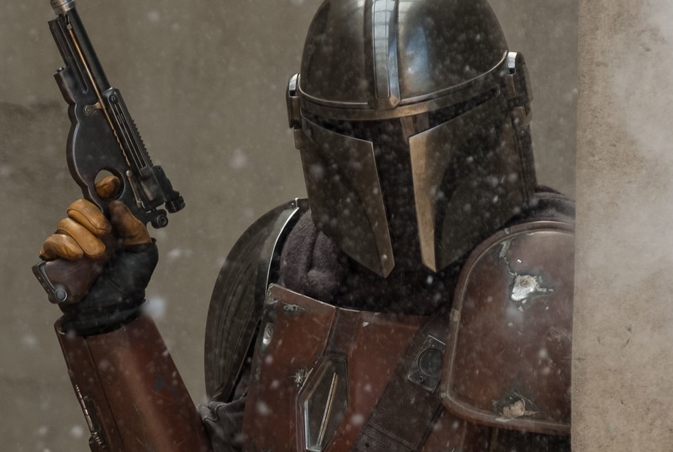 The Mandalorian : la série Star Wars a enfin son casting