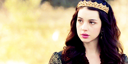 Mary Stuart (Reign)