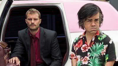 Peter Dinklage &#038; Jamie Dornan : « My Dinner With Hervé était une merveilleuse et bizarre expérience »