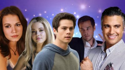 Quiz : seul un vrai fan de séries saura écrire correctement ces noms de personnages