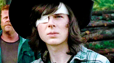 Carl Grimes