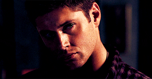 Dean (Supernatural)