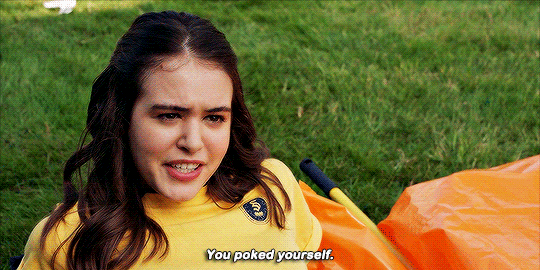 Josie Saltzman