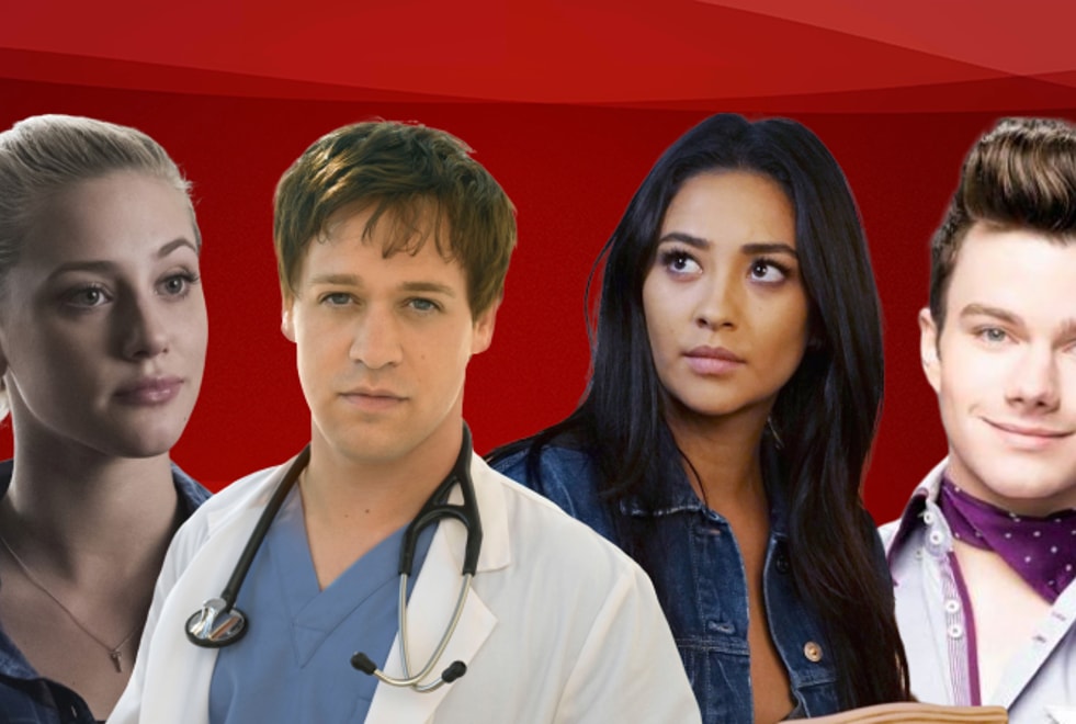 12 personnages de séries qui ont été amoureux de leur BFF