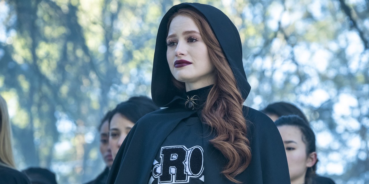 Cheryl Blossom (Riverdale)