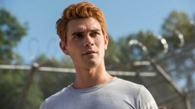 Riverdale : découvrez le teaser de I Still Believe, le nouveau film de KJ Apa