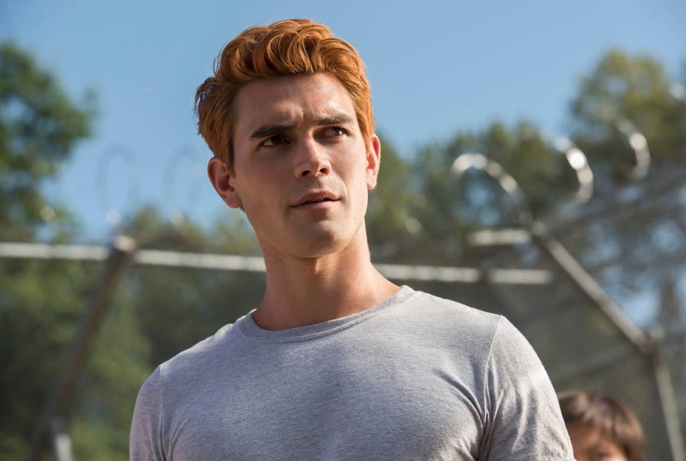 Riverdale : découvrez le teaser de I Still Believe, le nouveau film de KJ Apa