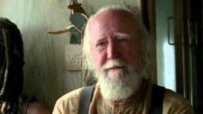 Scott Wilson : l'acteur de The Walking Dead (Hershel) et The OA est décédé