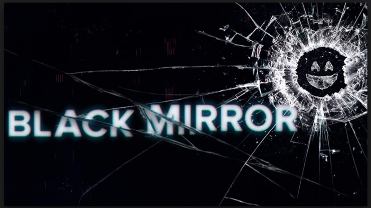 Black Mirror : l'épisode interactif très attendu Bandersnatch pourrait sortir ce 28 décembre sur Netflix !