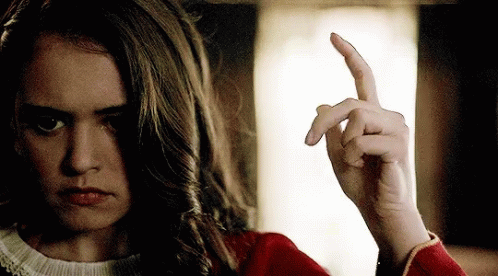 Josie Salvatore (Legacies)