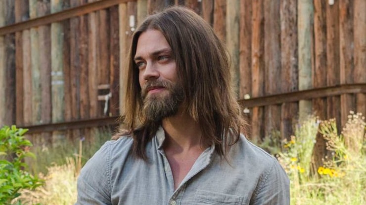 The Walking Dead saison 9 : cet acteur heureux de partir, après le choc de l'épisode 8
