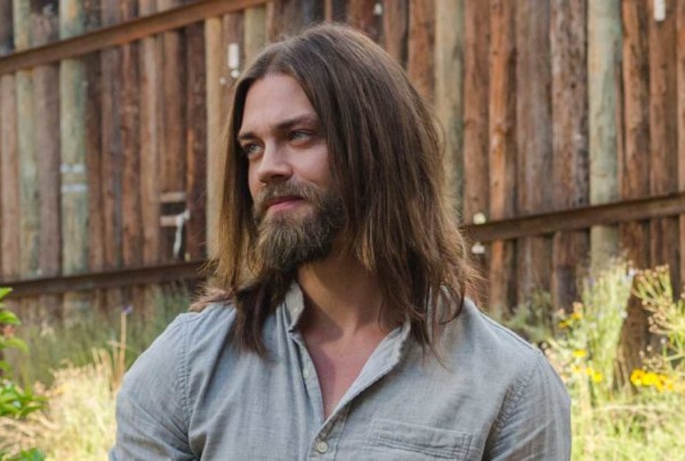 The Walking Dead saison 9 : cet acteur heureux de partir, après le choc de l’épisode 8