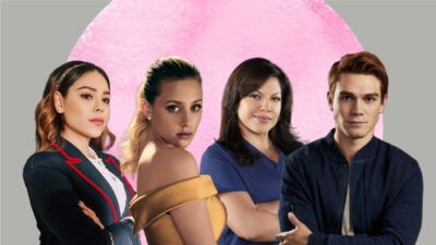 Riverdale, Charmed... Les vrais prénoms de ces 16 personnages de séries