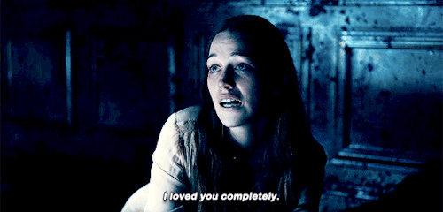 The Haunting of Hill House