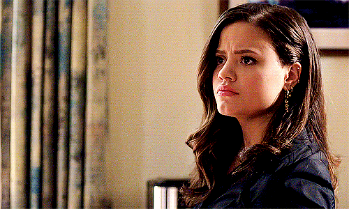 Maggie Vera (Charmed)
