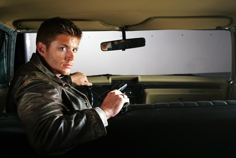 Supernatural : top 20 des meilleures punchlines de Dean Winchester