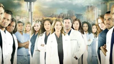 Grey’s Anatomy : Sarah Drew (April) castée dans une nouvelle série !