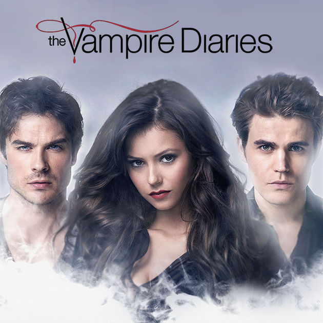 The Vampire Diaries