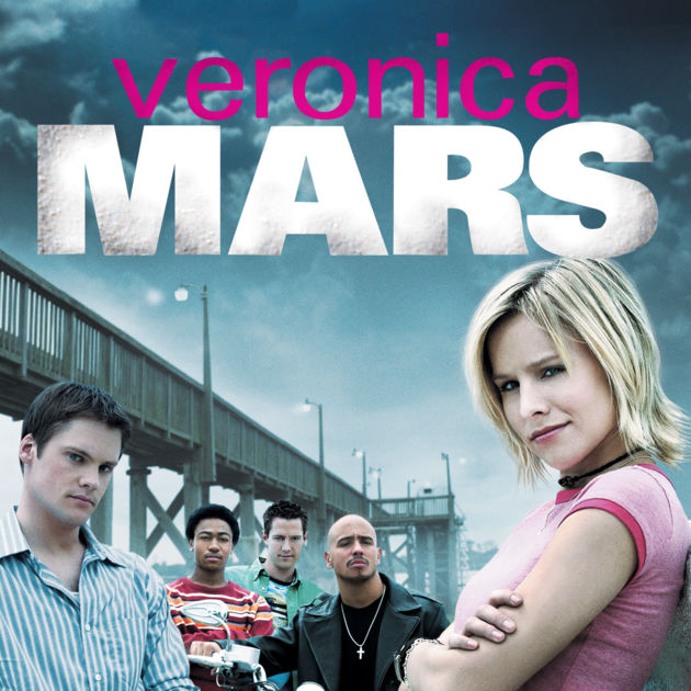 Veronica Mars