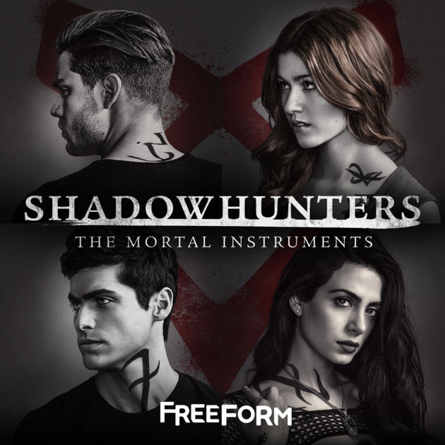 Shadowhunters