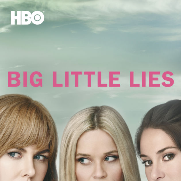 Big Little Lies