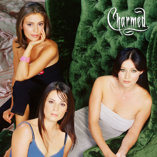 Charmed