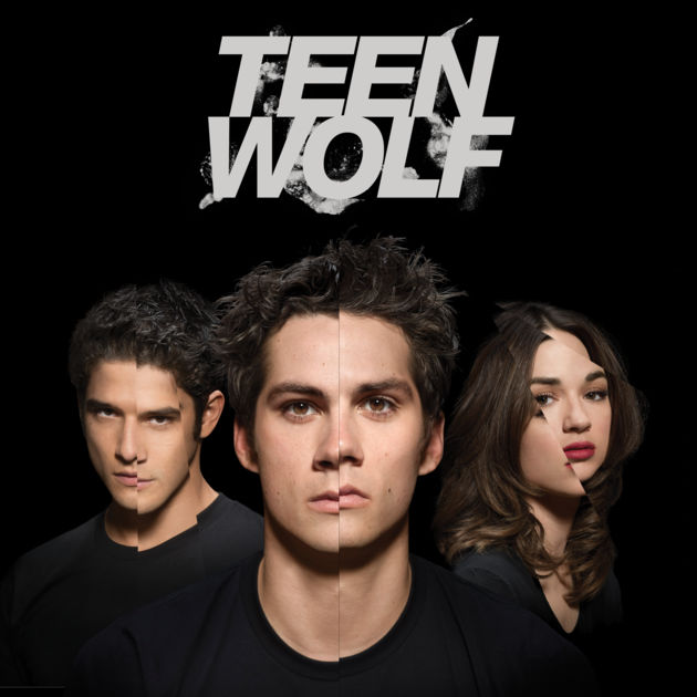 Teen Wolf