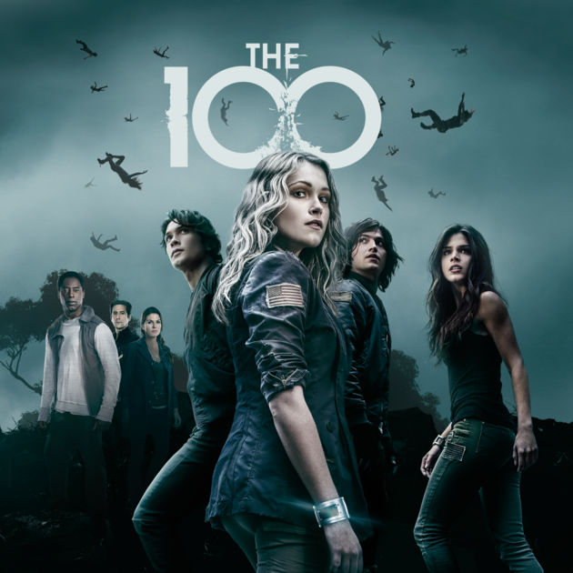 The 100