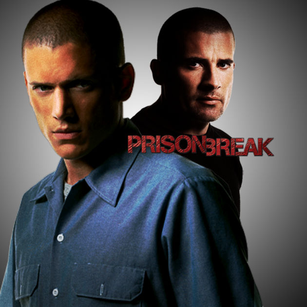 Prison Break