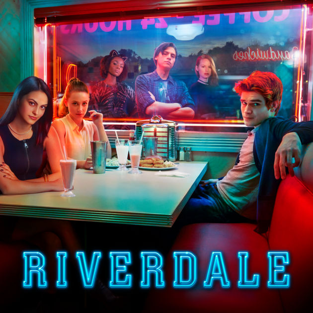 Riverdale