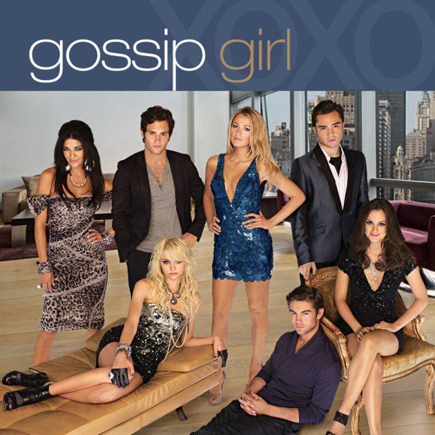 Gossip Girl