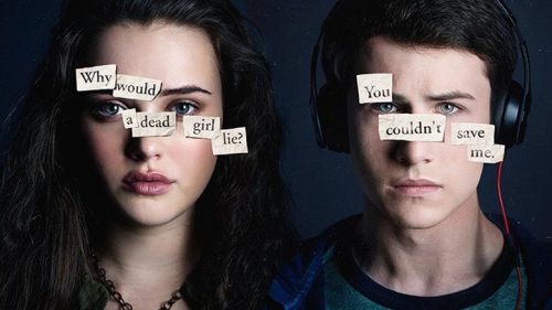 13 Reasons Why