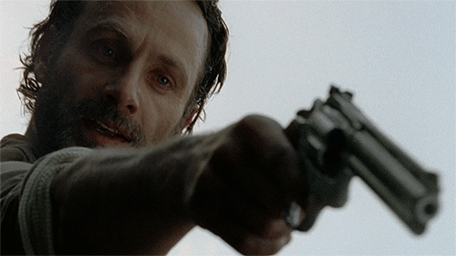 Rick Grimes (The Walking Dead)