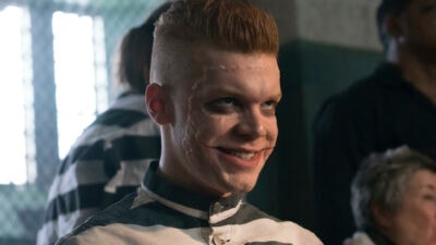 Gotham : le Joker arrive et les fans vont avoir un « énorme choc »