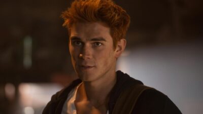 Riverdale saison 3 : ce détail qui révèle le sort d’Archie… Oops