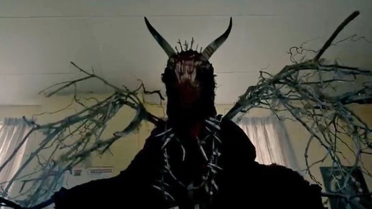 Riverdale saison 3 : mais qui est le redoutable Gargoyle King ? #Théorie