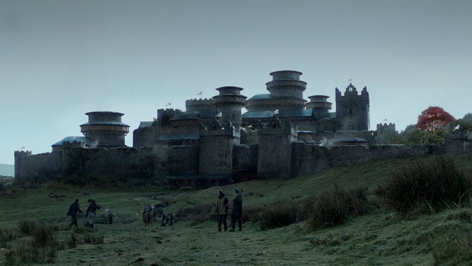 Winterfell