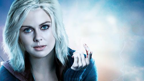 iZombie